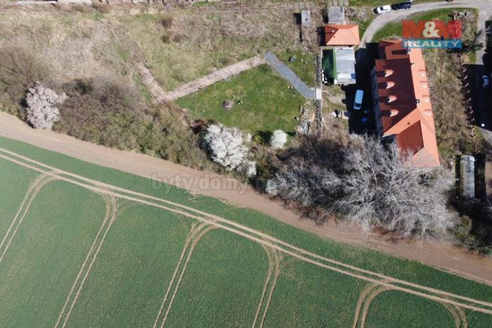 Prodej ubytování, Žáky, 983 m2