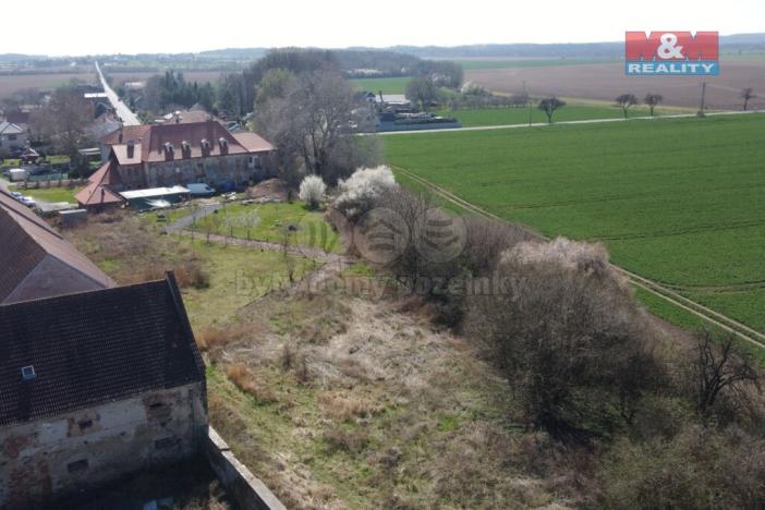 Prodej ubytování, Žáky, 983 m2