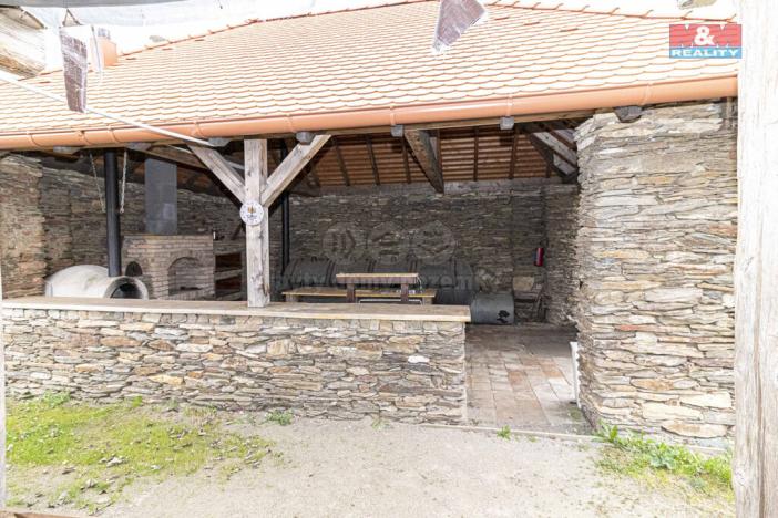 Prodej ubytování, Žáky, 983 m2