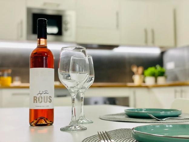 Pronájem bytu 3+kk, Jihlava, Farní, 83 m2