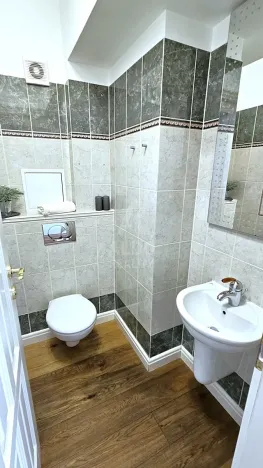 Prodej atypického bytu, České Budějovice, B. Smetany, 255 m2