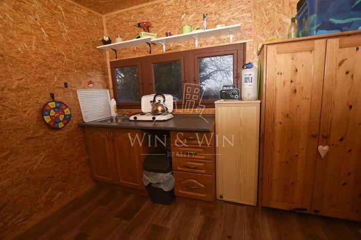 Prodej chaty, Kutná Hora, 20 m2