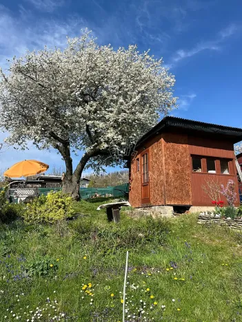 Prodej chaty, Kutná Hora, 20 m2