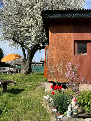 Prodej chaty, Kutná Hora, 20 m2