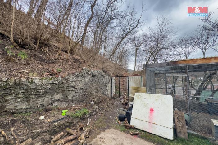 Prodej rodinného domu, Nižbor, Křivoklátská, 980 m2