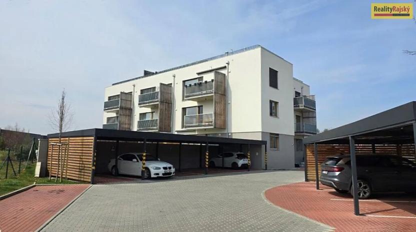 Prodej bytu 3+kk, Praha, Formanská, 61 m2