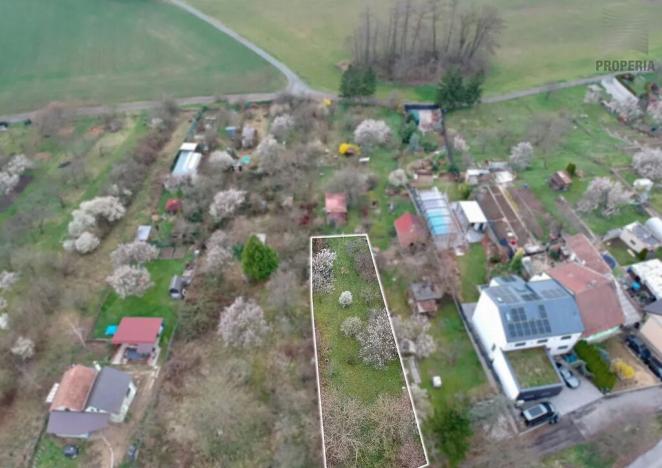 Prodej pozemku pro bydlení, Brno, Požární, 720 m2