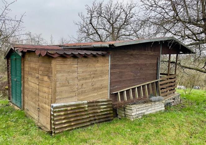 Prodej pozemku pro bydlení, Brno, Požární, 1445 m2