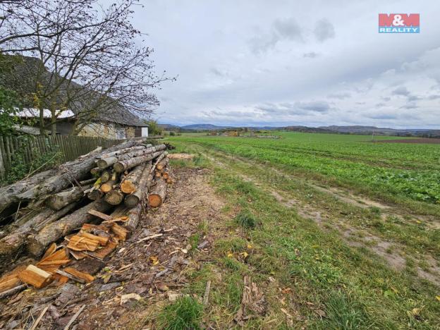 Prodej pole, Gruna, 1577 m2