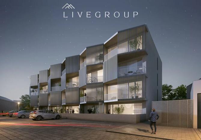 Prodej bytu 1+kk, Zbýšov, čtvrť Padělky, 41 m2