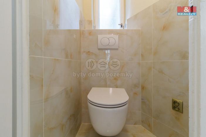 Pronájem obchodního prostoru, Plzeň - Vnitřní Město, Perlová, 50 m2