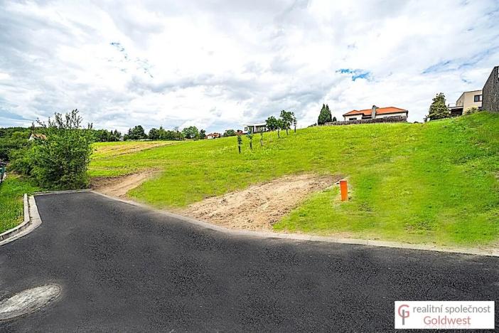 Prodej pozemku pro bydlení, Konárovice, Zadní Zájezd, 1497 m2