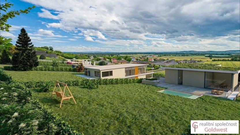 Prodej pozemku pro bydlení, Konárovice, Zadní Zájezd, 1497 m2