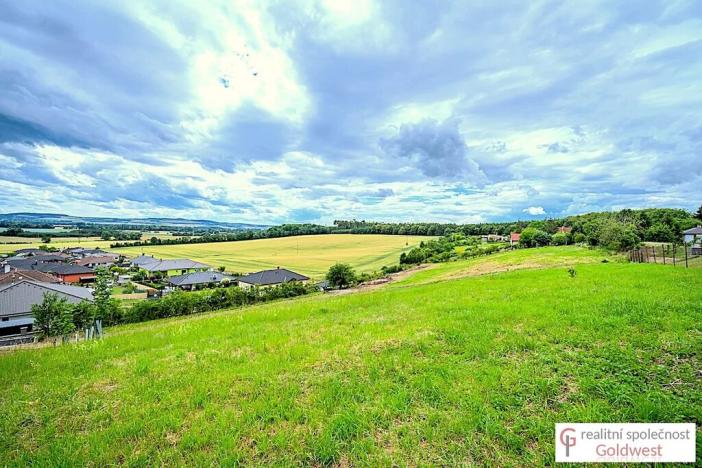 Prodej pozemku pro bydlení, Konárovice, Zadní Zájezd, 1497 m2