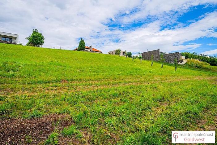 Prodej pozemku pro bydlení, Konárovice, Zadní Zájezd, 1497 m2