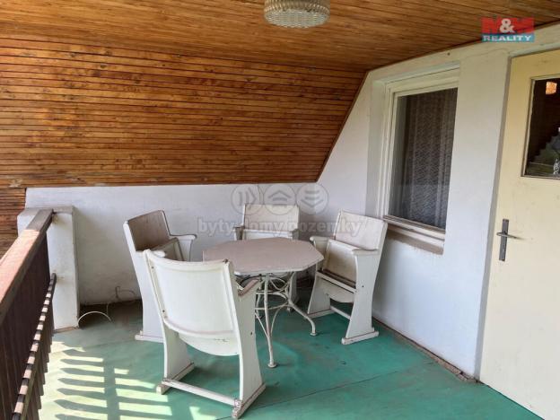 Prodej chaty, Počedělice - Orasice, 372 m2