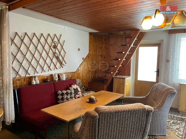 Prodej chaty, Počedělice - Orasice, 372 m2