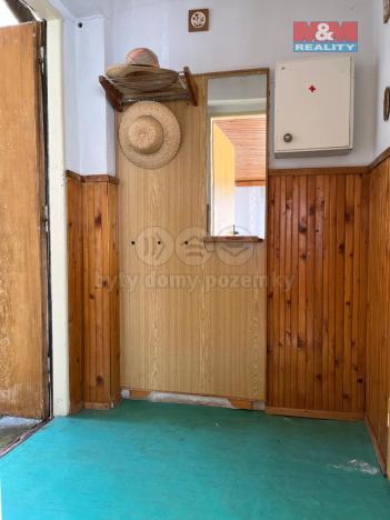 Prodej chaty, Počedělice - Orasice, 372 m2