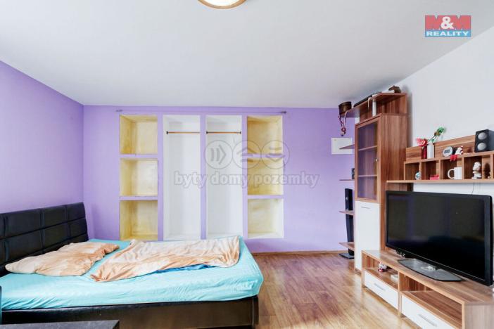 Prodej rodinného domu, Kařez, 128 m2