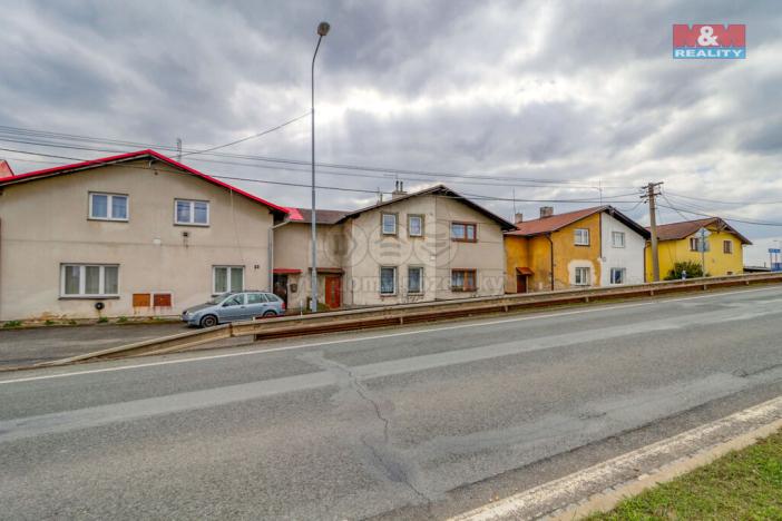 Prodej rodinného domu, Kařez, 128 m2