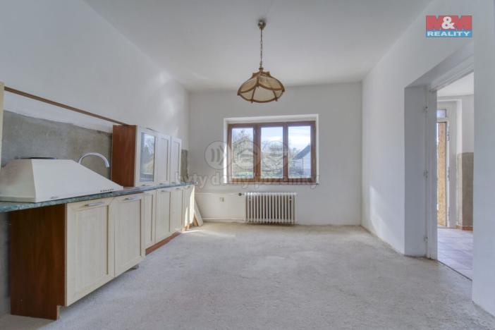 Prodej rodinného domu, Štědrá - Lažany, 72 m2