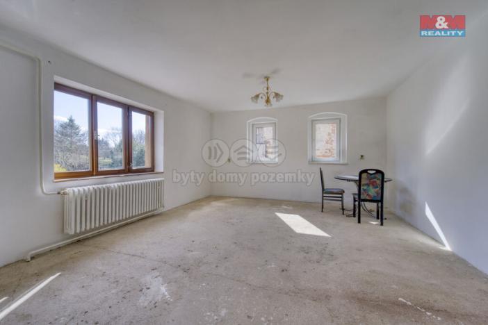 Prodej rodinného domu, Štědrá - Lažany, 72 m2