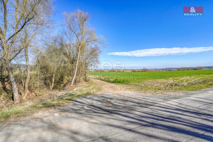 Prodej pozemku pro bydlení, Pastuchovice, 2948 m2