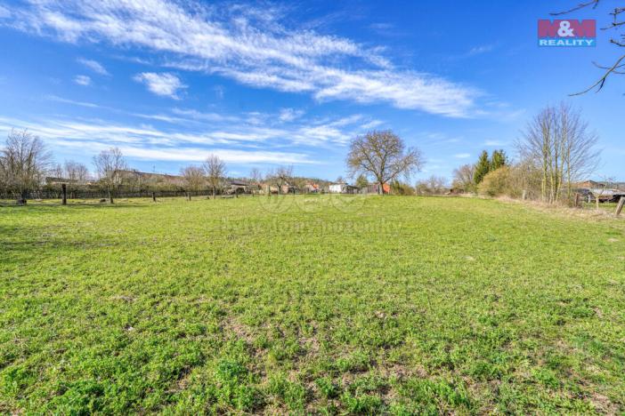 Prodej pozemku pro bydlení, Pastuchovice, 2948 m2