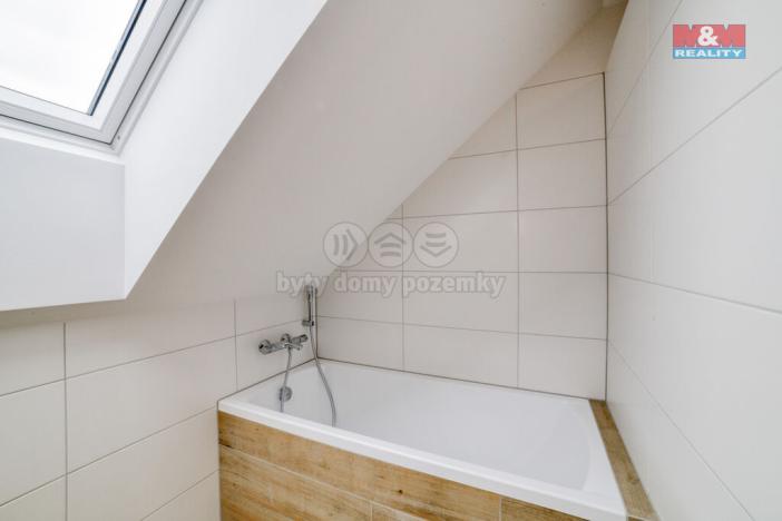 Prodej rodinného domu, Cheb, Topolová, 150 m2