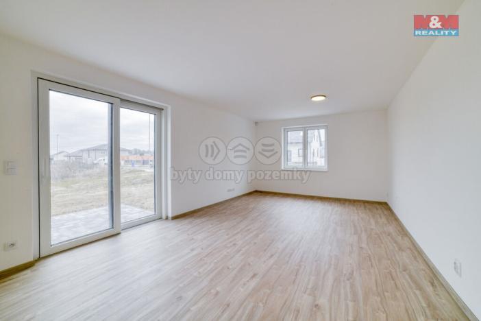 Prodej rodinného domu, Cheb, Topolová, 150 m2