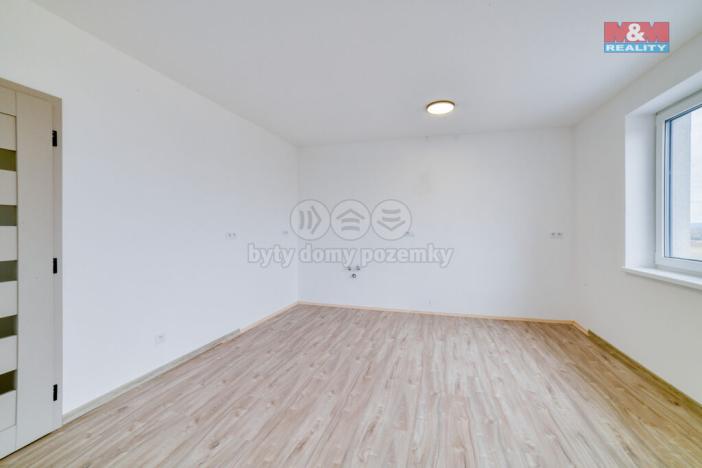 Prodej rodinného domu, Cheb, Topolová, 150 m2