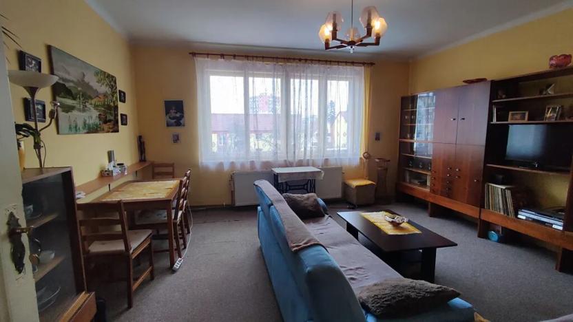 Prodej bytu 2+1, Praha - Hostivař, Hornoměcholupská, 120 m2