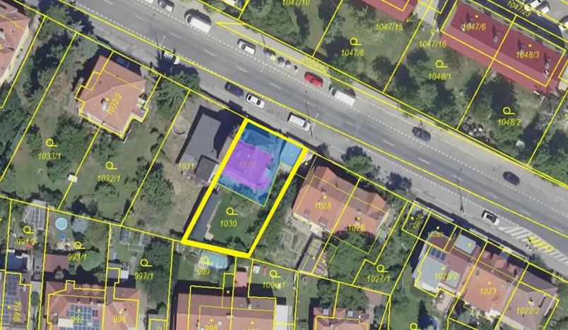 Prodej bytu 2+1, Praha - Hostivař, Hornoměcholupská, 120 m2