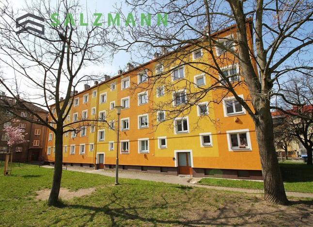 Pronájem bytu 2+1, Plzeň, Gruzínská, 54 m2
