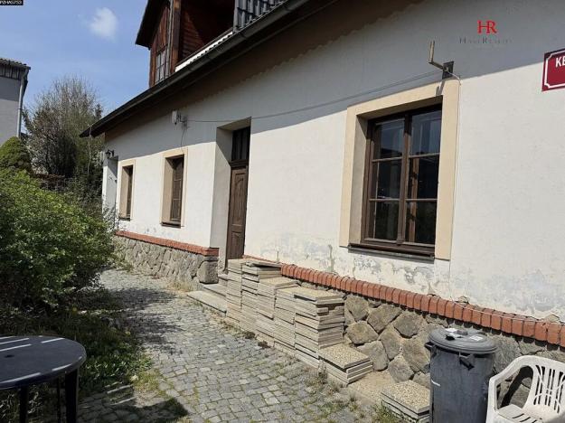 Pronájem bytu 2+kk, Benešov, Ke Studánce, 40 m2