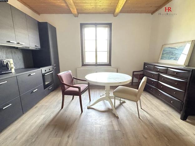 Pronájem bytu 2+kk, Benešov, Ke Studánce, 40 m2