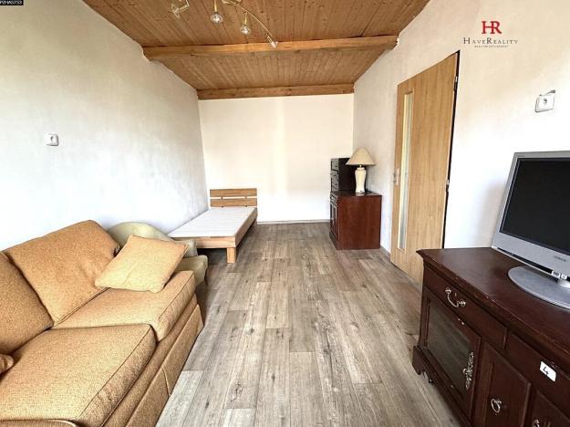 Pronájem bytu 2+kk, Benešov, Ke Studánce, 40 m2