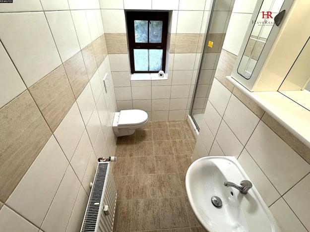 Pronájem bytu 2+kk, Benešov, Ke Studánce, 40 m2