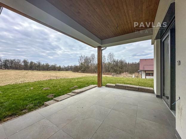 Pronájem rodinného domu, Horní Planá, Jezerní, 209 m2