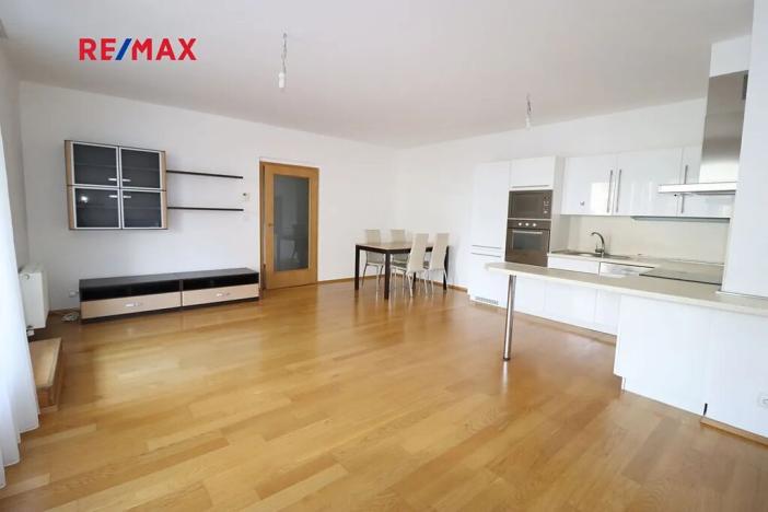 Pronájem bytu 3+kk, Praha - Stodůlky, Dismanova, 94 m2