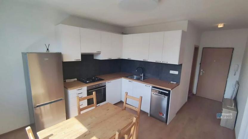 Pronájem bytu 1+1, Praha - Hostivař, Gercenova, 36 m2