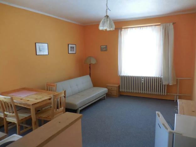 Pronájem bytu 2+kk, Bořislav, 45 m2