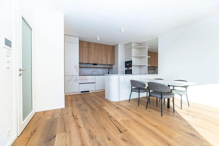 Prodej bytu 2+kk, Praha - Strašnice, Ramonova, 58 m2