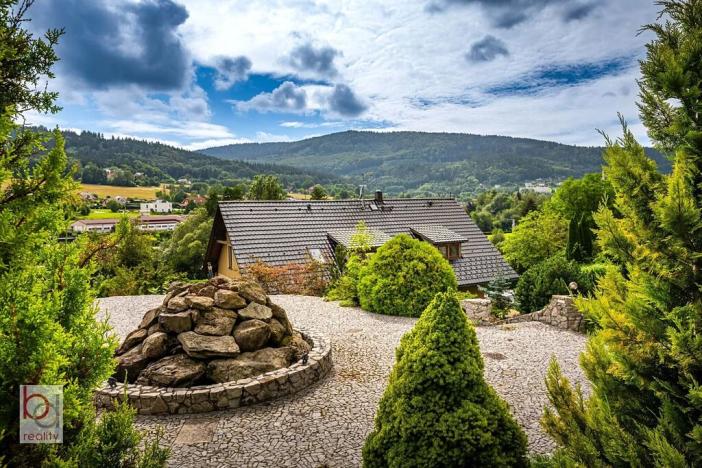 Prodej pozemku pro bydlení, Prachatice, Krumlovská, 5021 m2