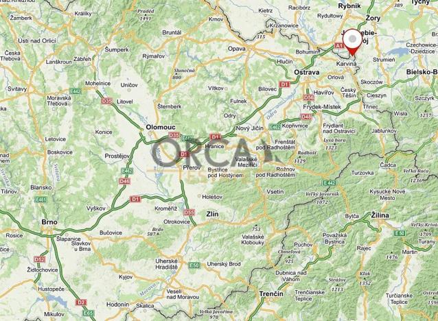 Prodej pole, Petrovice u Karviné, 15699 m2