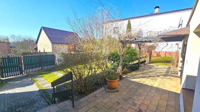 Prodej rodinného domu, Chlum u Třeboně, Husova, 150 m2