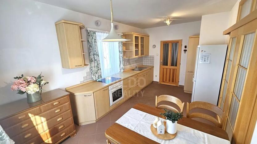 Prodej rodinného domu, Chlum u Třeboně, Husova, 150 m2