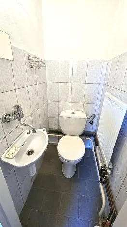 Prodej rodinného domu, Chlum u Třeboně, Husova, 150 m2