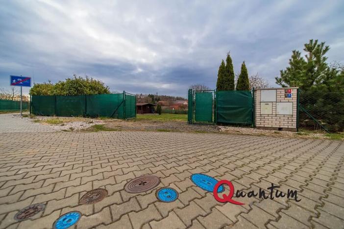 Prodej pozemku pro bydlení, Petříkov, 2604 m2