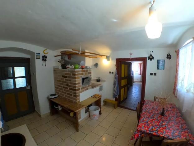 Prodej chalupy, Hartmanice, 168 m2